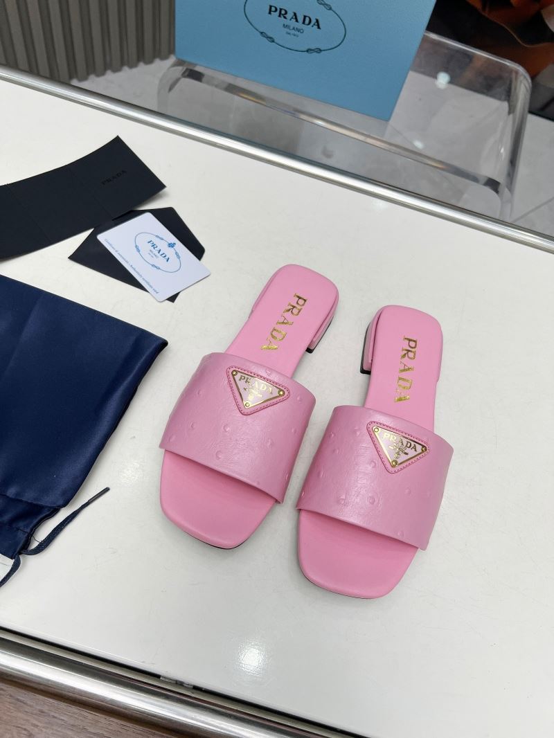 Prada Slippers